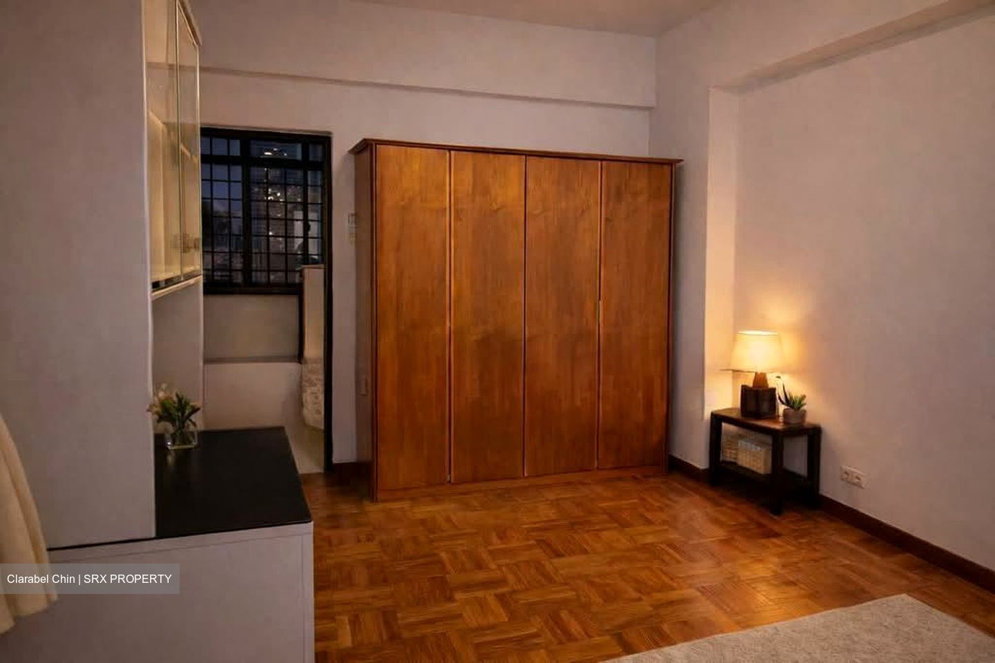 Marymount View (D20), Condominium #563663221